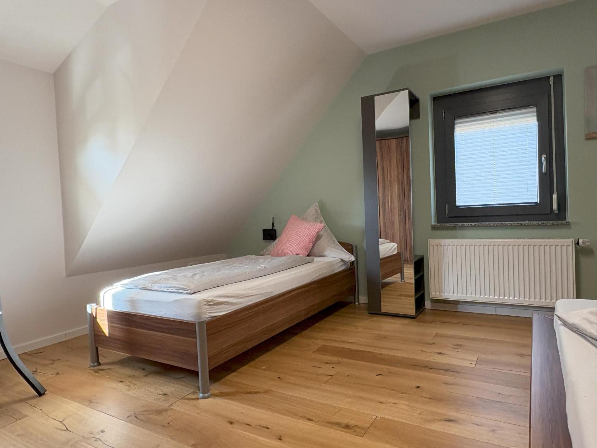 Uferglueck Apartments In Hagnau Am Bodensee Mit Terrasse ภายนอก รูปภาพ