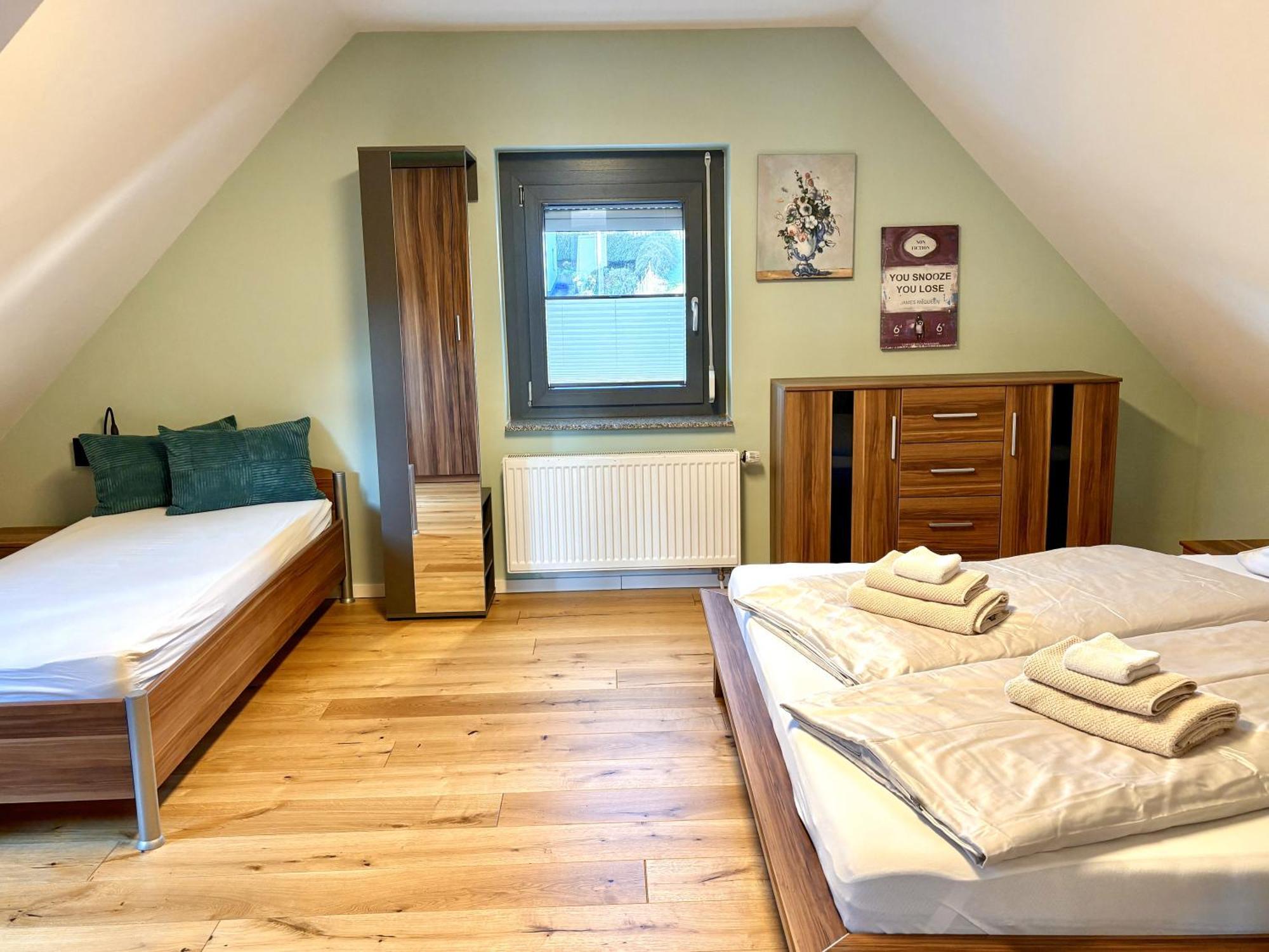Uferglueck Apartments In Hagnau Am Bodensee Mit Terrasse ภายนอก รูปภาพ